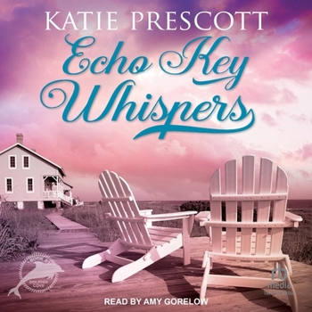 MP3 CD Echo Key Whispers Book