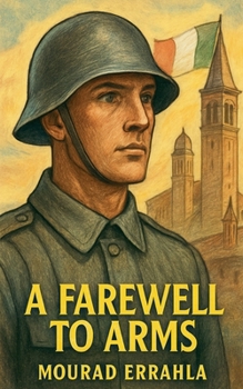 Paperback A Farewell to Arms Book