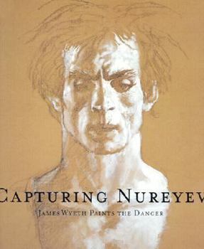 Library Binding Capturing Nureyev: The Main, the Time, the Idea Book