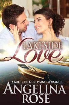 Paperback Lakeside Love Book