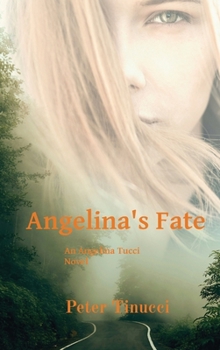 Hardcover Angelina's Fate Book