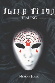 Paperback Terra Firma Healing Book