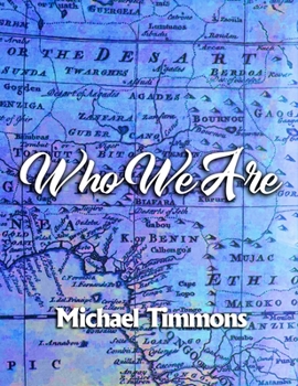 Hardcover Who We Are Book