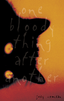 Paperback One Bloody Thing After Another Book