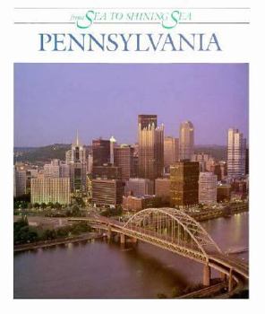 Hardcover Pennsylvania Book