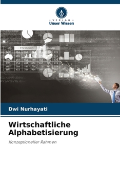 Paperback Wirtschaftliche Alphabetisierung [German] Book