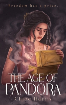 Paperback The Age of Pandora Book