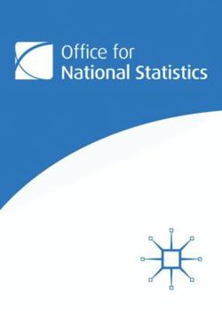 Paperback National Population Projections 2007-Based: Series Pp2 No. 27 Book