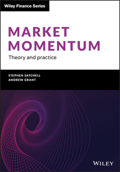 Hardcover Market Momentum: Theory and Practice Book