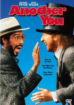 DVD Another You Book