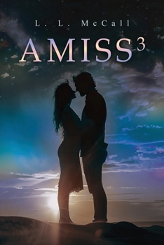 Paperback Amiss3 Book