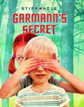 Garmann's Secret - Book #3 of the Garmann