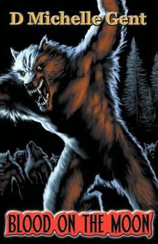 Paperback Blood on the Moon Book