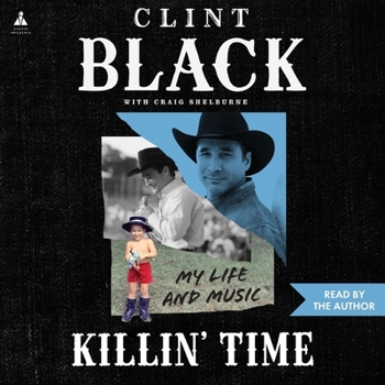 MP3 CD Killin' Time: My Life and Music Book
