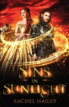 Sins In Sunlight - Book #2 of the Of Courts and Desires
