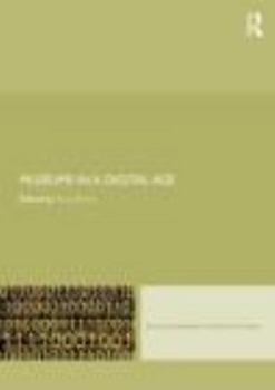 Paperback Museums in a Digital Age Book