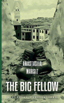 Paperback The Big Fellow Book