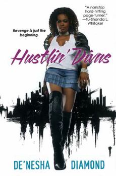 Mass Market Paperback Hustlin' Divas Book