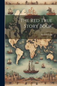 Paperback The Red True Story Book