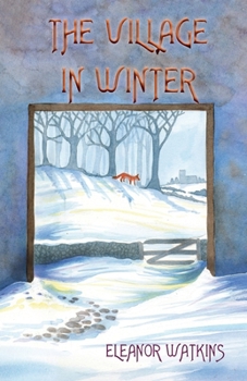 Paperback The Village in Winter Book