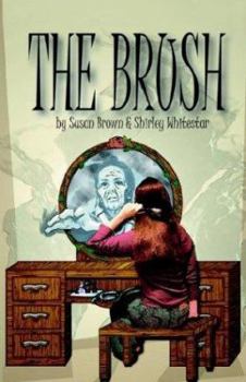 Paperback The Brush Book