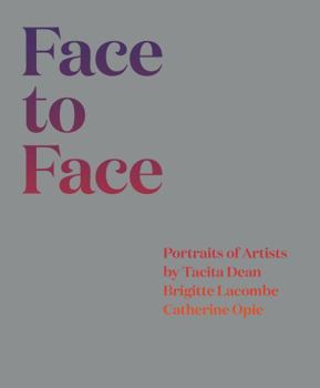 Paperback Face to Face Book