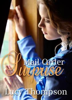 Paperback Mail Order Surprise (Harding Family) Book