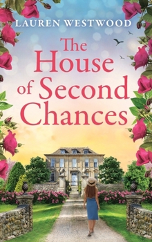 Hardcover The House of Second Chances Book