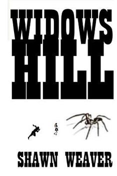 Paperback Widows Hill Book