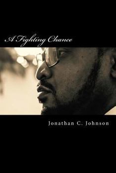 Paperback A Fighting Chance Book