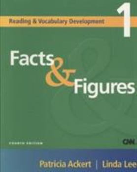 Paperback Facts & Figures Book