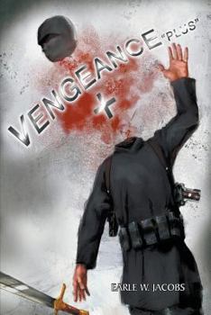 Paperback Vengeance Plus Book