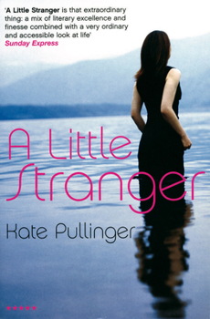 Paperback A Little Stranger Book