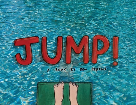 Paperback Jump! Book
