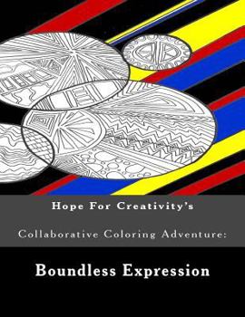 Paperback Boundless Expression Book