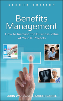 Hardcover Benefits Management Book