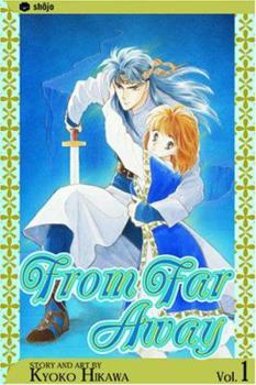 From Far Away, Volume 1 - Book #1 of the 彼方から / From Far Away