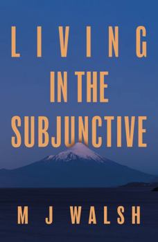 Paperback Living in the Subjunctive Book