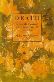 Hardcover Death: Book