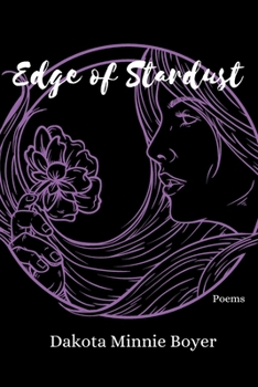 Paperback Edge of Stardust Book