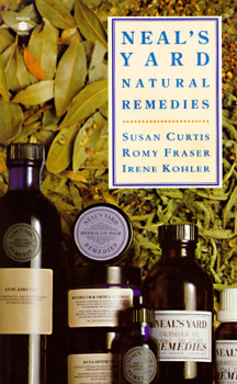 Paperback Neal's Yard Natural Remedies Book