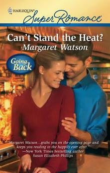 Mass Market Paperback Can't Stand the Heat? Book