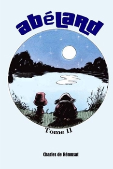 Paperback Abélard, Tome II [French] Book