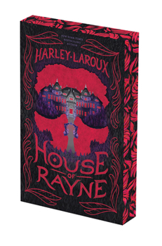 Paperback House of Rayne: Deluxe Limited Edition Book