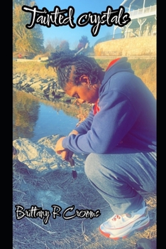 Paperback Tainted Crystals Book