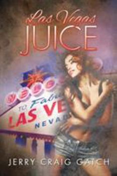Paperback Las Vegas Juice Book