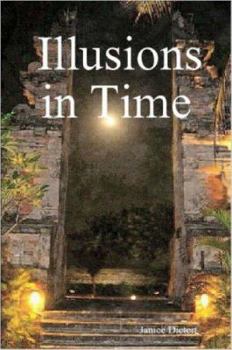 Paperback Illusions in Time Book