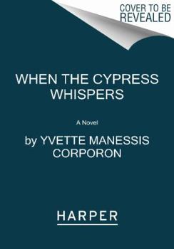 Paperback When the Cypress Whispers Book