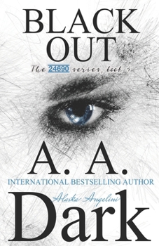 Paperback Black Out (24690 series, book 4) Book
