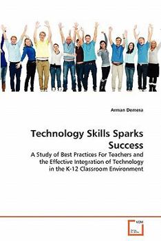 Paperback Technology Skills Sparks Success Book